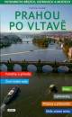 Klikni pro zvten KNIHY: Prahou po Vltav - Putovn po bezch, ostrovech a mostech