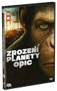DVD film: Zrozen Planety opic