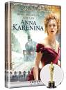 DVD film: Anna Karenina