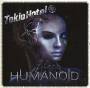 Klikni pro zvten CD: Humanoid / RV (anglick verze)
