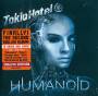 Klikni pro zvten CD: Humanoid (anglick verze)
