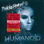 Klikni pro zvten CD: Humanoid (nmeck verze)