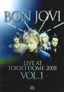Klikni pro zvten CD: Live At Tokyo Dome 2008 / Vol. 1