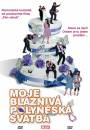 DVD film: Moje blzniv polynsk svatba