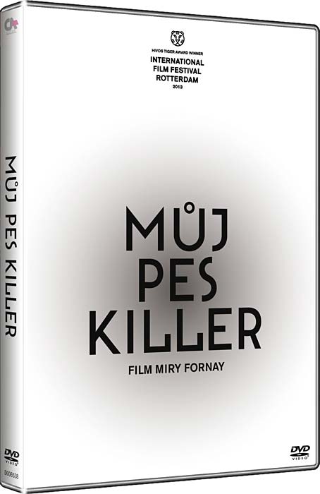 Můj pes Killer / Môj pes Killer (2013)