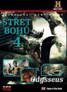 DVD film: Stet boh 4 (Odysseus 1,2)