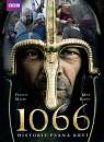 DVD film: 1066: Historie psan krv