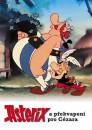 DVD film: Asterix a pekvapen pro Czara