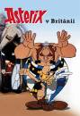 DVD film: Asterix v Britnii