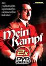 DVD film: Mein Kampf I + II