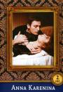 DVD film: Anna Karenina 2