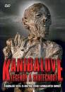 DVD film: Kanibalov - Legendy a skutenost