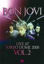 Klikni pro zvten CD: Live At Tokyo Dome 2008 / Vol. 2