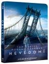 BLU-RAY film: Nevdom (steelbook)