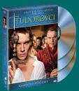 DVD film: Tudorovci - 1. srie