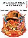 DVD film: Buffalo Bill a indini