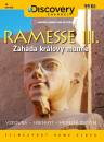 DVD film: Ramesse III.: Zhada krlovy mumie    