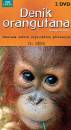 DVD film: Denk orangutana 2 DVD 2. srie