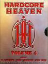 Klikni pro zvten CD: Hardcore Heaven Vol. 4