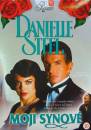 DVD film: Moji synov (Danielle Steel)