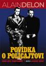 DVD film: Povdka o policajtovi