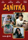 DVD film: Sanitka