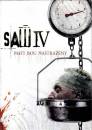 DVD film: Saw IV