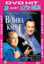 DVD film: Bomba keft