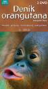 DVD film: Denk orangutana 2 DVD  1. srie