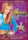 DVD film: Hannah Montana 1. srie