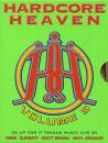 Klikni pro zvten CD: Hardcore Heaven Vol. 5