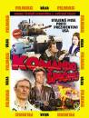 DVD film: Komando pion