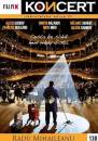 DVD film: Koncert