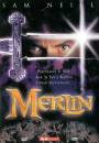 DVD film: Merlin