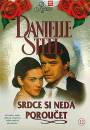 DVD film: Srdce si ned porouet (Danielle Steel)