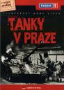DVD film: Tanky v Praze