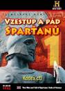 DVD film: Vzestup a pd Sparan 1 - Kodex cti
