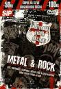 Klikni pro zvten CD: Metal & Rock
