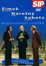 DVD film: Miloslav imek & Petr Nron & Ludk Sobota: Nejslavnj scnky