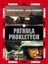 DVD film: Patrola prokletch