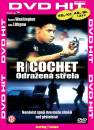 DVD film: Ricochet: Odraen stela