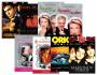 DVD film: Speciln thrillerov balek: Vzpomnky na plnoc 1 a 2 + Orka zabijk + Twin Peaks + Od soumraku d