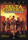 DVD film: Delta Force 3 - Vraedn hra
