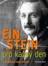 DVD film: Einstein pro kad den - Jak ovlivnil nae ivoty?