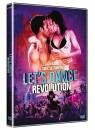 DVD film: Lets Dance: Revolution
