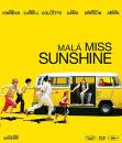 BLU-RAY film: Mal Miss Sunshine