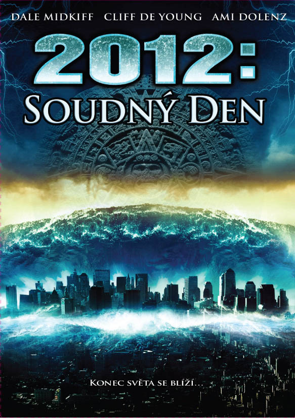 Re: 2012: Soudný den / 2012 Doomsday (2008)