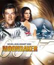 BLU-RAY film: James Bond - Moonraker
