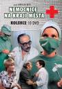 DVD film: Nemocnice na kraji msta 