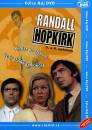 DVD film: Randall a Hopkirk: 5. + 6.